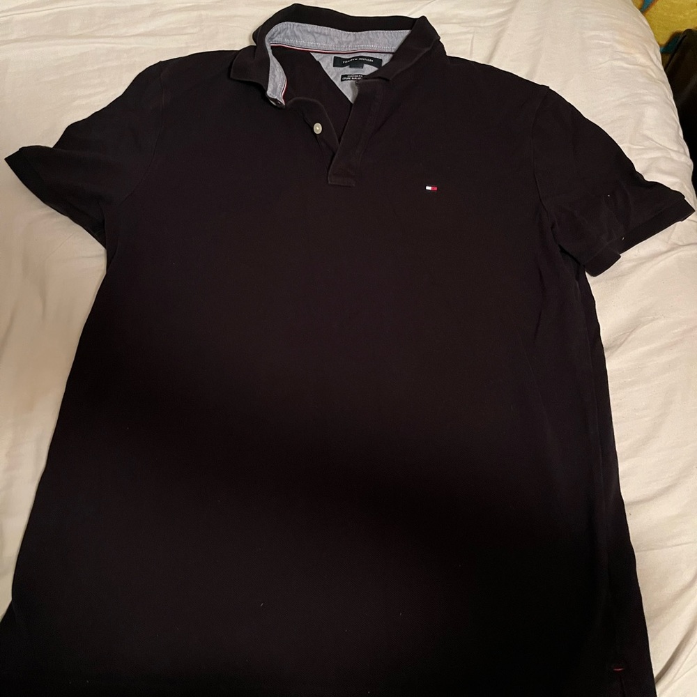 Tommy shirt